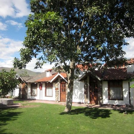 Отель La Quinta San Andres Ибарра Экстерьер фото