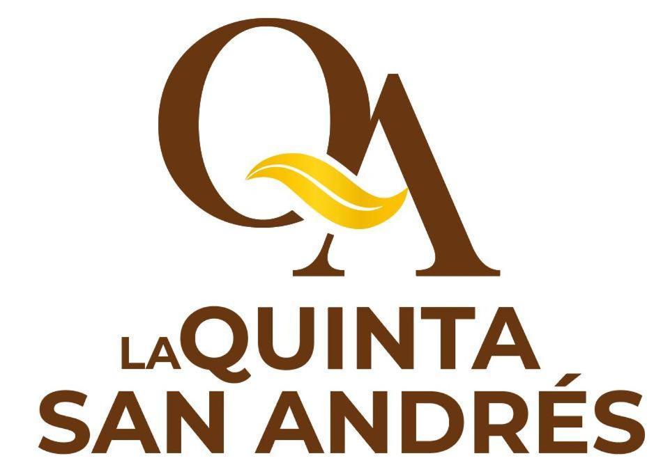 Отель La Quinta San Andres Ибарра Экстерьер фото